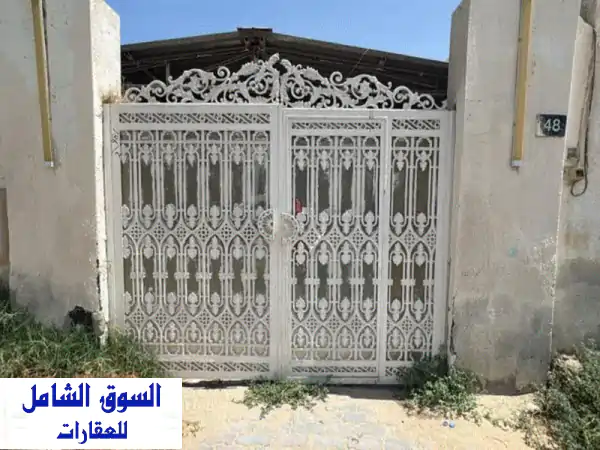 فرصة ذهبية! بيت مستقل للبيع في الغافية، الشارقة -...