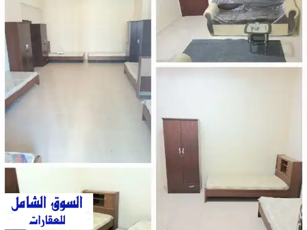 سكن شباب فاخر في دبي - النهدة 1، بالقرب من مترو...