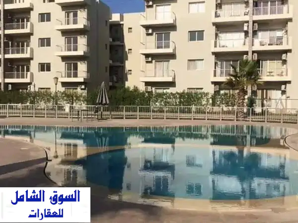 شقة أحلامك في كمبوند ذا أدريس الشيخ زايد - على...