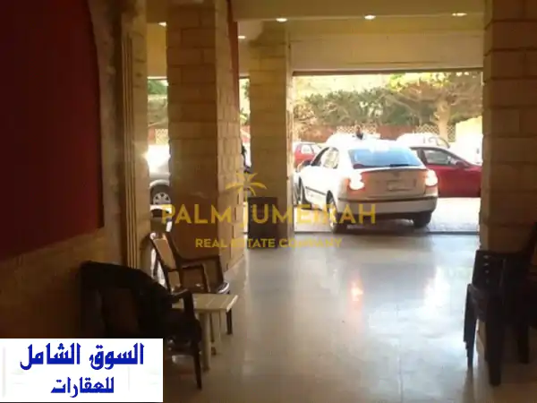 فرصة ذهبية! محل تجاري 140م² بشارع العيسوي، سيدي بشر...