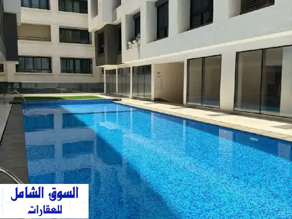 شقتكِ المُثالية في سلطان قابوس: غرفة نوم واحدة، إيجار 350 ريال فقط!