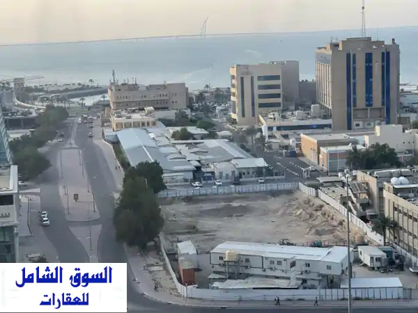 محلات تجارية راقية للإيجار في شرق - مثالية للمطاعم والكافيهات!