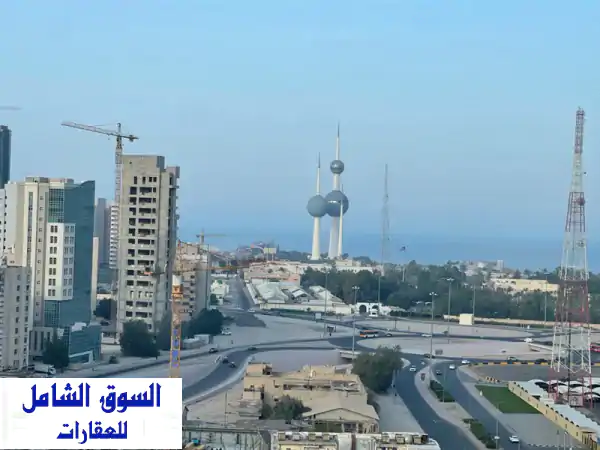 محلات تجارية راقية للإيجار في شرق - مثالية...
