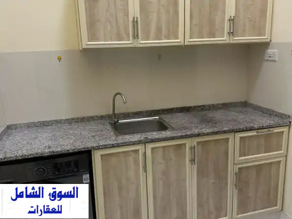 استوديو VIP مفروش بالعين - راحة فندقية 5 نجوم بسعر...