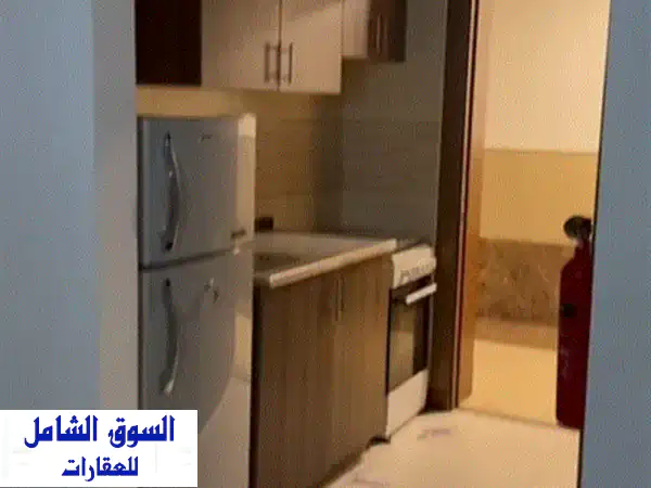 استوديو فاخر مؤثث بالكامل للبيع في سمارت...