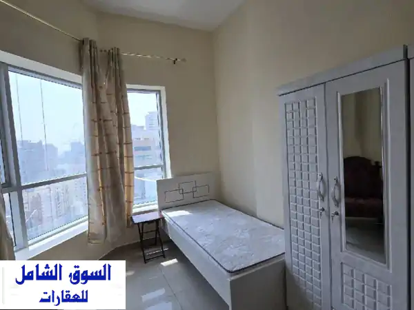 أفضل سكن للشباب السوريين في الخان - بدون عمولة! 🛏️