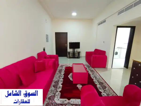 شقة مفروشة رائعة للإيجار في عجمان - 3500 درهم فقط!...