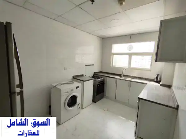 شقة مفروشة رائعة للإيجار في عجمان - 3500 درهم فقط! قرب كورنيش عجمان