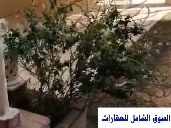 فيلا دوبلكس فاخرة للإيجار في مدينة العبور -...