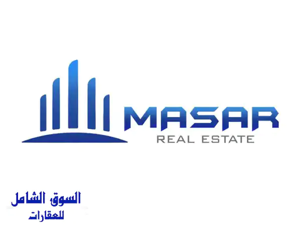 مجمع فاخر للبيع في بني ياس شرق - 5 فلل فسيحة! (مساحة...