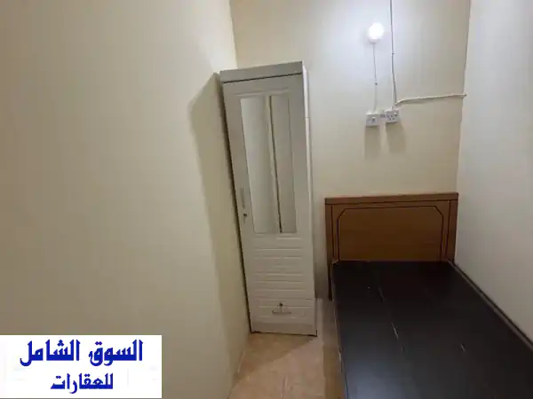 شقق بنات فقط بمدينة خليفة أ - بجوار الفرسان مول!...