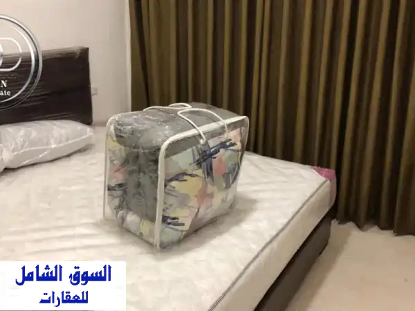 شقق فاخرة مفروشة للإيجار في اللويبدة | رقم الإعلان 7222