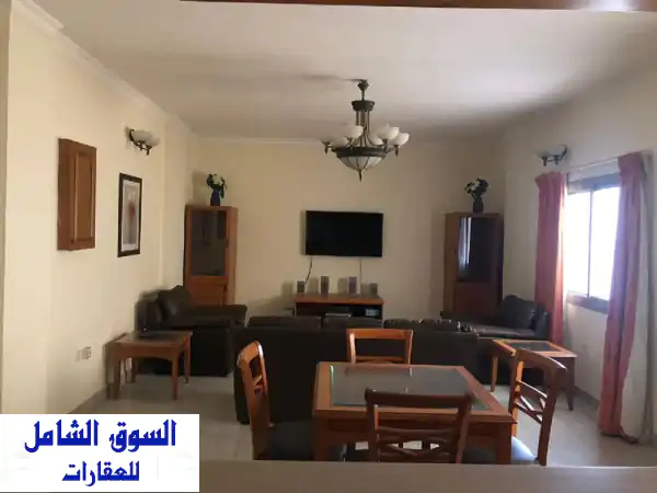 شقة مفروشة فاخرة للإيجار في الجفير - قرب...