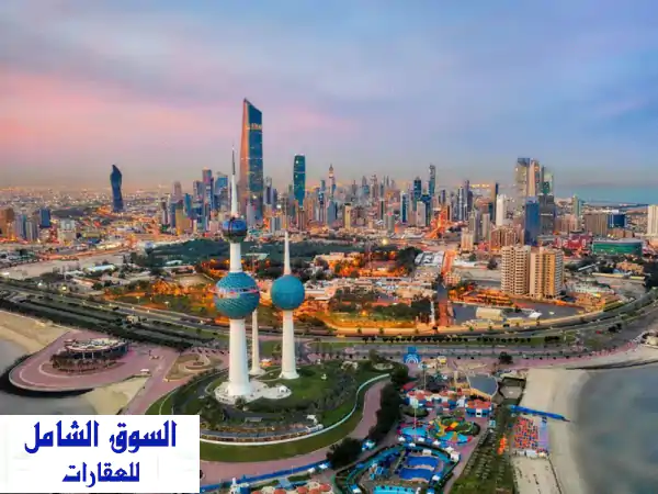 محل تجاري للإيجار في السالمية - موقع مميز على...