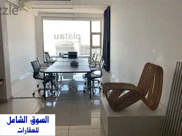 محل تجاري فاخر للإيجار في زوق مصبح - فرصة ذهبية!