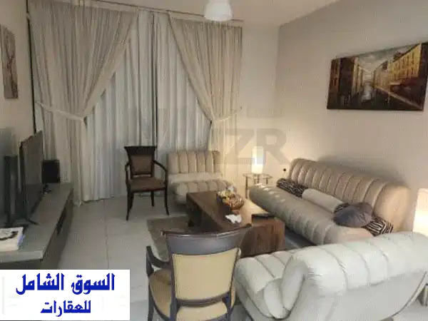شقة مفروشة فاخرة بفيو بحري خلاب في رفلكشن تاور، جزيرة الريم - 1,100,000 درهم