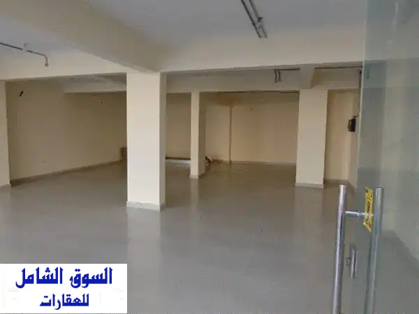 محلات تجارية للإيجار في الوكرة - فرصة ذهبية بشهرين سماح!