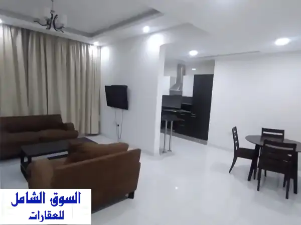 استوديو مفروش فاخر للإيجار في سرايا 1 - 240 دينار شامل!