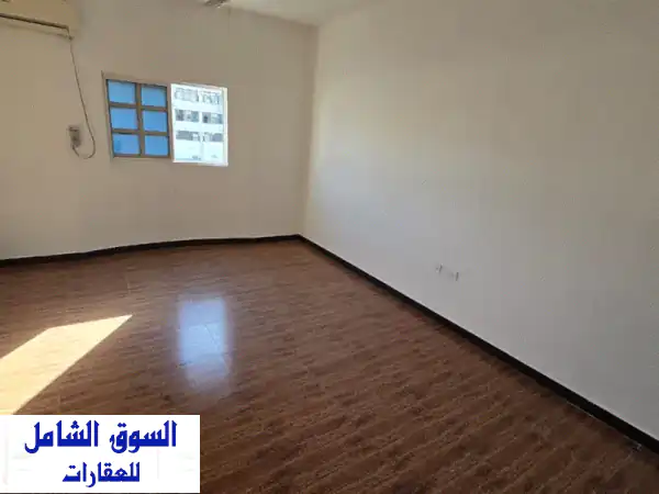 استوديو راقي في الراشدية، عجمان - إيجار سنوي 15000...