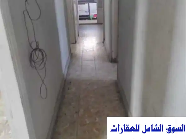 مصنع للإيجار في طومان باي، الزيتون - القاهرة | 186 متر مربع | موقع مميز!