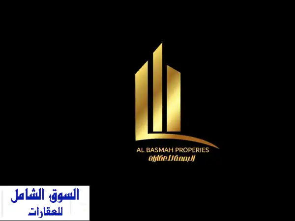 استوديو مفروش فاخر للبيع في قلب الزاهية، الشارقة...