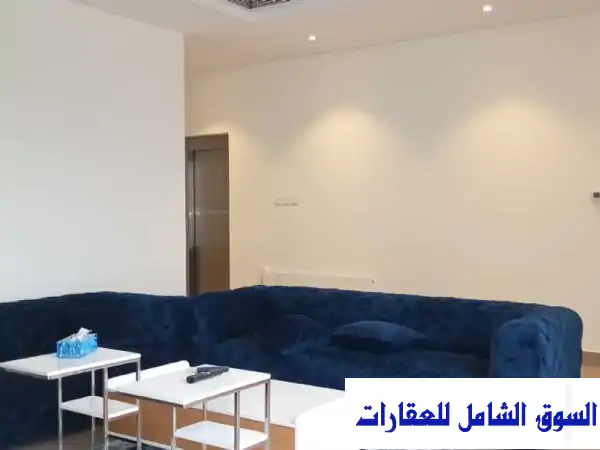فيلا فاخرة للإيجار في بو عشيرة - حمام سباحة خاص...