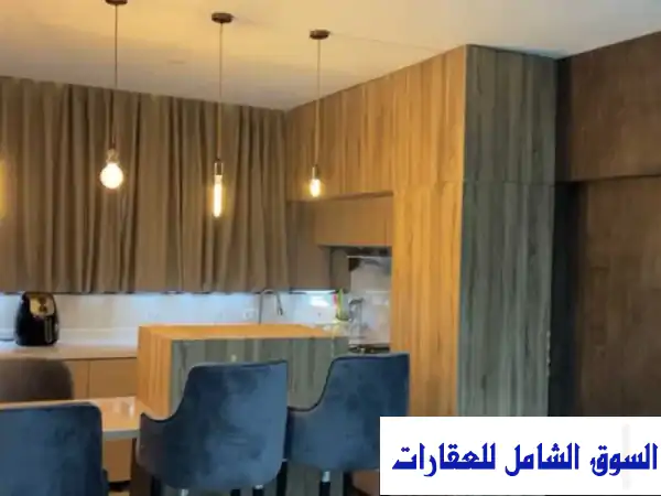 استديو و روف فاخر متشطب بالكامل في الزقازيق الشرقية - فرصة ذهبية!