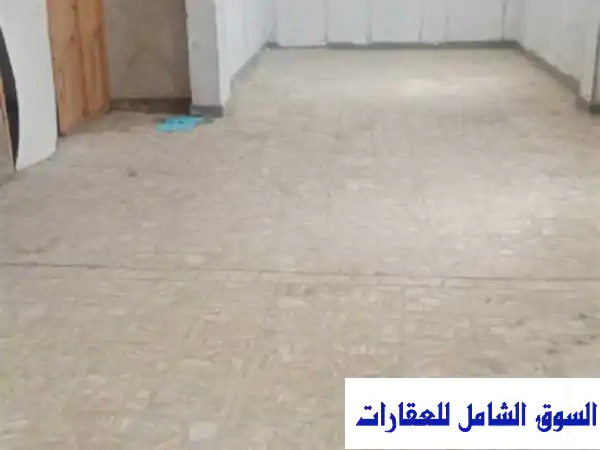 مصنع للإيجار في طومان باي، الزيتون - القاهرة | 186...