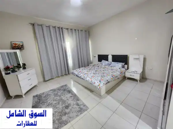 شقة مفروشة فندقيًا في أبراج الأورينت، عجمان |...