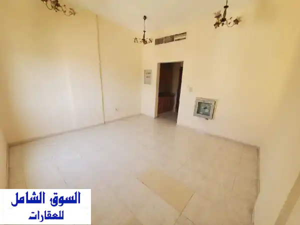 استوديو راقي للإيجار السنوي في الراشدية عجمان -...