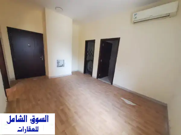 شقة غرفة وصالة للإيجار السنوي في البستان - عجمان |...