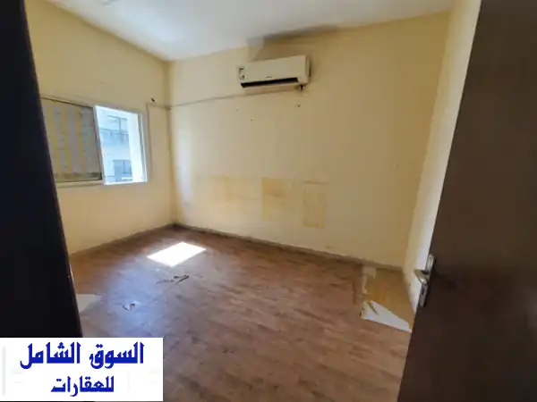 شقة غرفة وصالة للإيجار السنوي في البستان - عجمان | 22000 درهم فقط!
