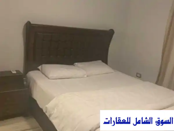 استديو فاخر للإيجار اليومي في بيفرلي هيلز الشيخ زايد -  راحة وفخامة بانتظارك!
