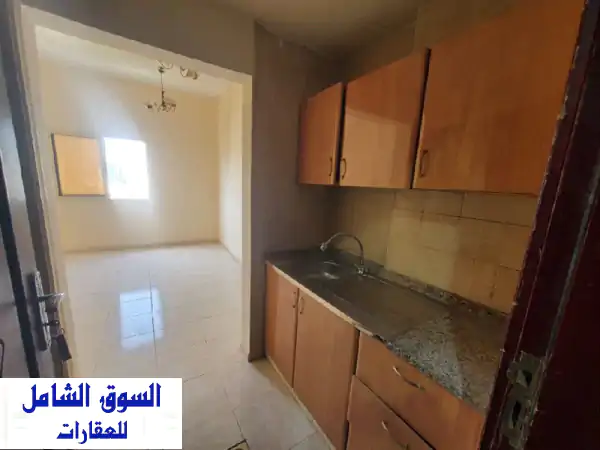 استوديو راقي للإيجار السنوي في الراشدية عجمان - بجوار حديقة السيدات! 17,000 درهم فقط!