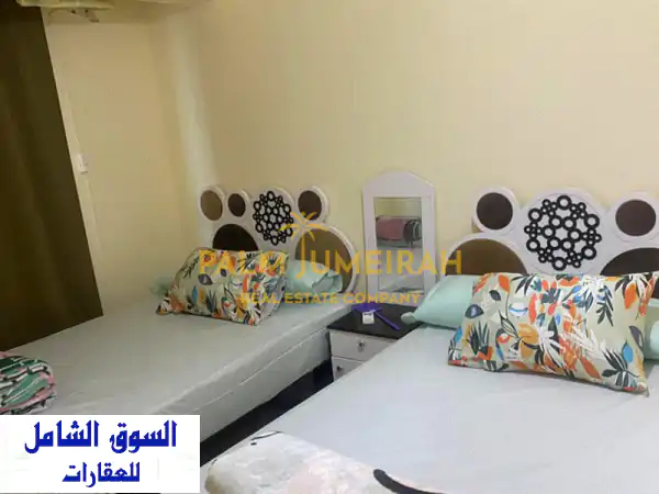 شاليه مفروش فاخر للبيع في قرية تاهيتي بالساحل الشمالي | فرصة استثمارية لا تُفوّت!
