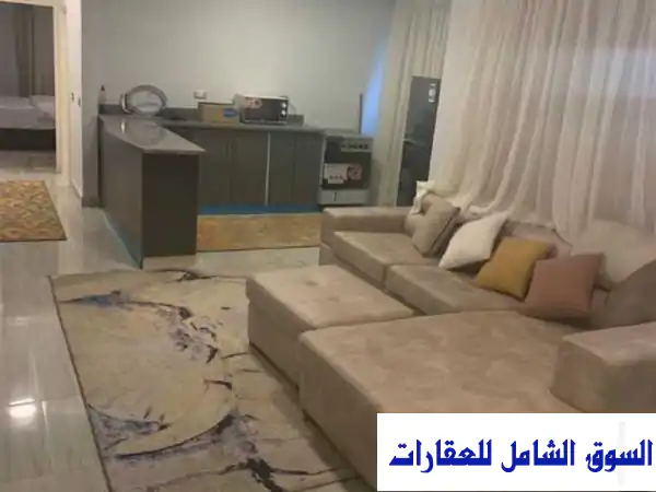 استديو فاخر للإيجار اليومي في بيفرلي هيلز الشيخ زايد -...