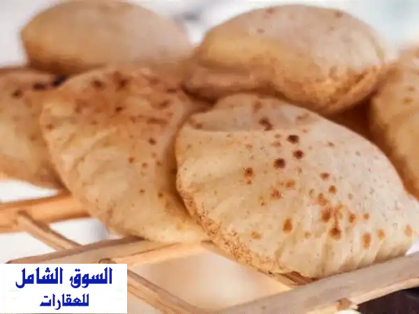مخبز رابح للبيع في أبوظبي (المصفح والعين) -...