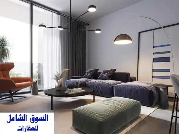 استوديو فاخر للبيع في مشروع الجادة، الشارقة - فرصة استثمارية ذهبية!