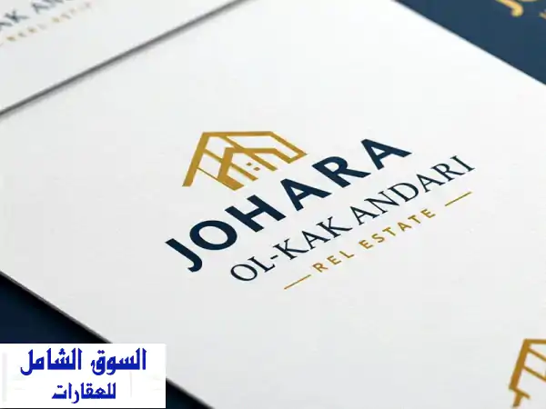 مكاتب للإيجار في شرق - مساحة 20 متر - 300 دينار فقط!