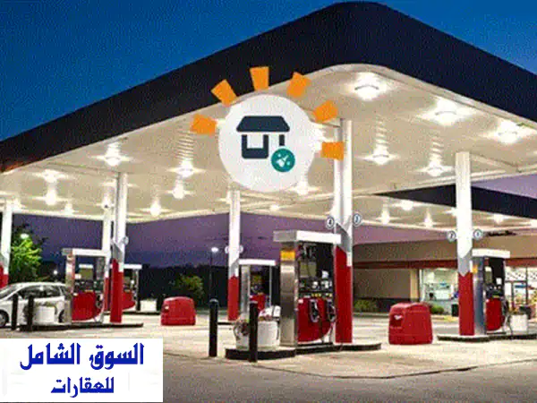 قصر عرض فاخر للبيع في حازمية - 2500 متر مربع + مواقف سيارات واسعة!