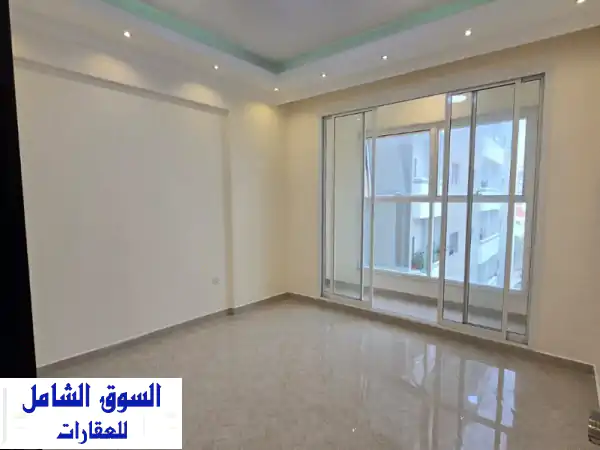 غرفة وصالة فاخرة للإيجار في الروضة 3 - عجمان |...