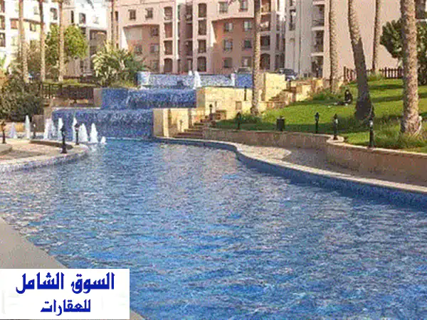 مكتب اداري فاخر 157م² للبيع في ذا فيو واترواي - فرصة استثمارية لا تُفوّت!