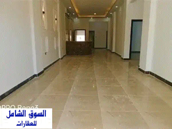 شاليه أرضي فاخر بحديقتين على البحر - الساحل...