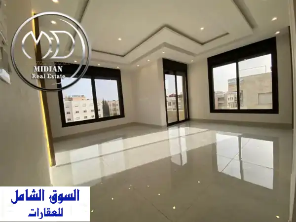 شقق فاخرة للبيع في الجاردنز - مساحة 210م، 4 غرف...