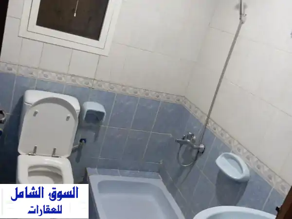 شقة غرفة وصالة مفروشة بالكامل في عجمان - كورنيش عجمان...