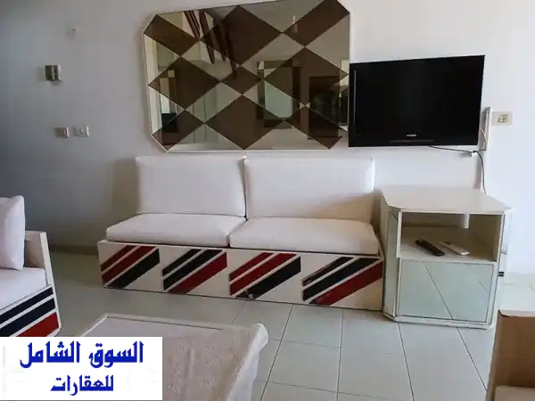 شاليه فاخر للإيجار في سمايا كسليك - إطلالة خلابة على البحر والجبل!