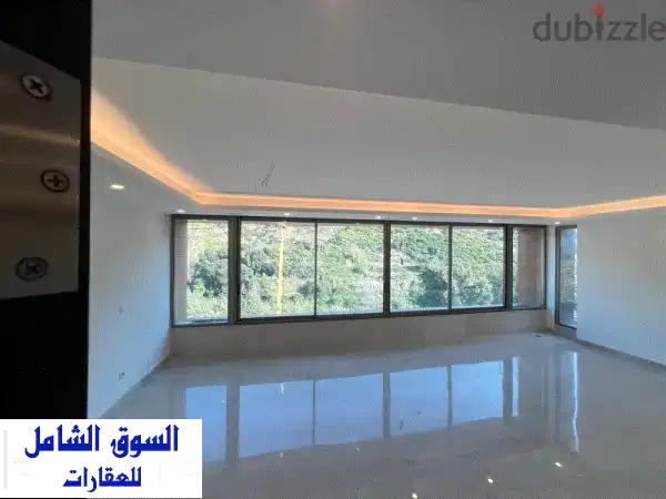شقة فاخرة للبيع في حازمية - فرصة ذهبية! 185م²، 3 غرف...