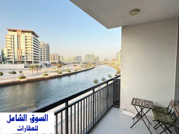 شقة فاخرة للبيع في ذا فيو شاطئ الراحة، أبوظبي |...