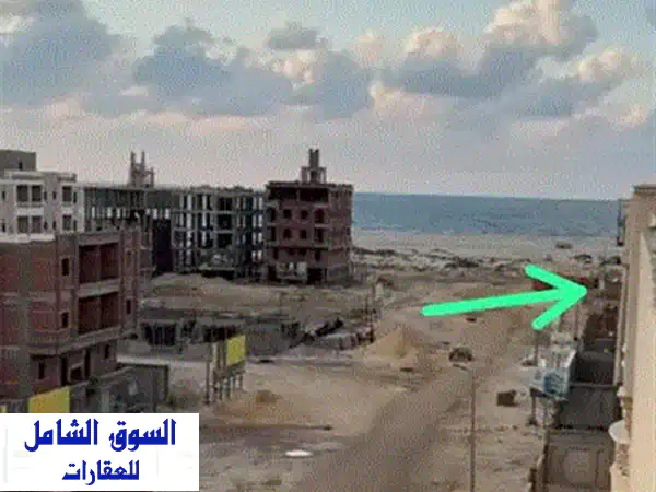شقة ناصية فاخرة للبيع في قلب المدينة - خصم 10% لفترة محدودة!