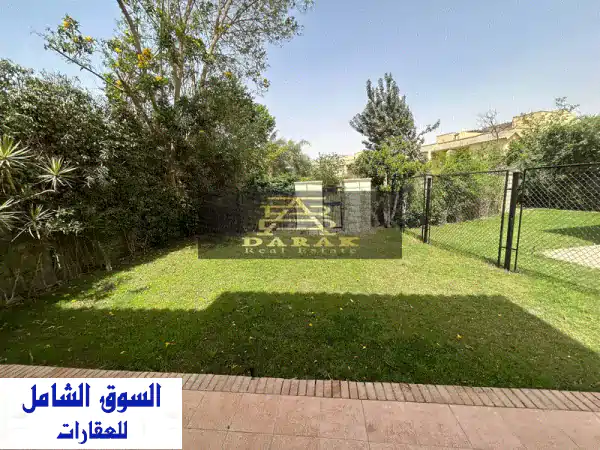 فيلا توين هاوس فاخرة للبيع في مدينتي - موقع متميز...